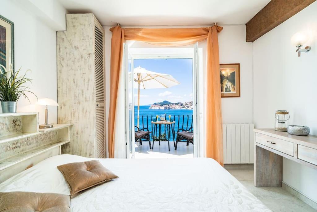 Beach House Sveti Jakov 1 Dubrovnik Exterior foto
