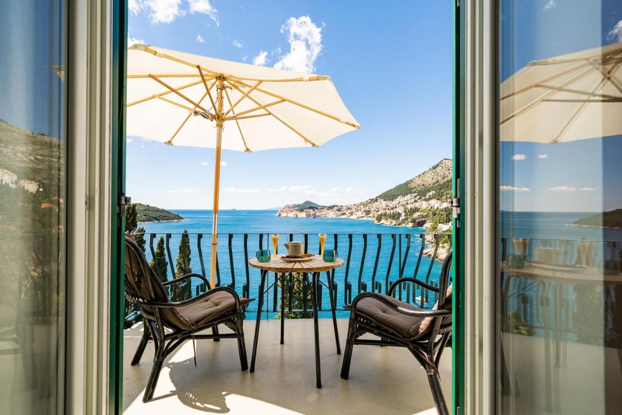 Beach House Sveti Jakov 1 Dubrovnik Exterior foto
