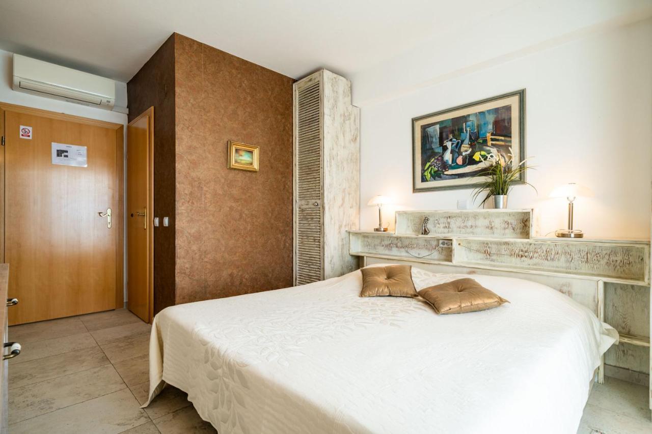 Beach House Sveti Jakov 1 Dubrovnik Exterior foto