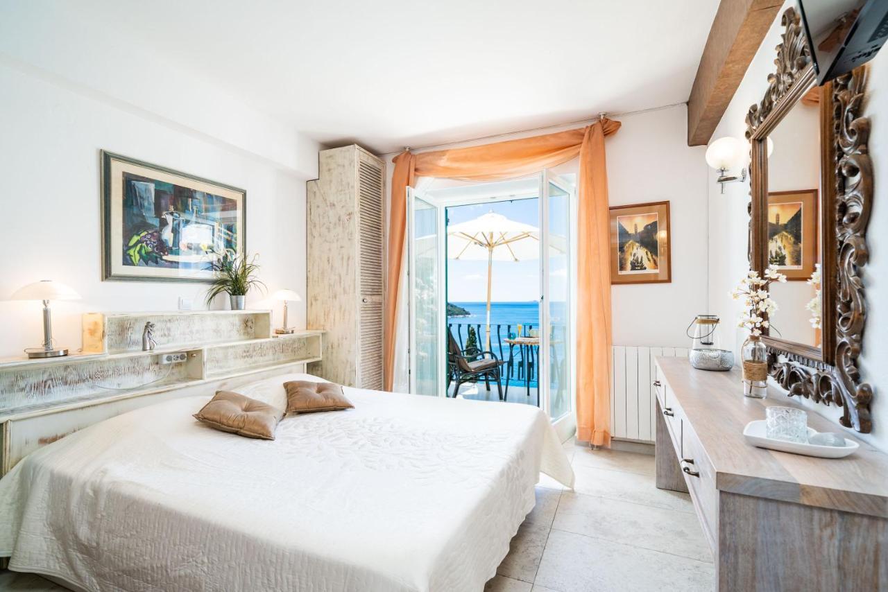Beach House Sveti Jakov 1 Dubrovnik Exterior foto