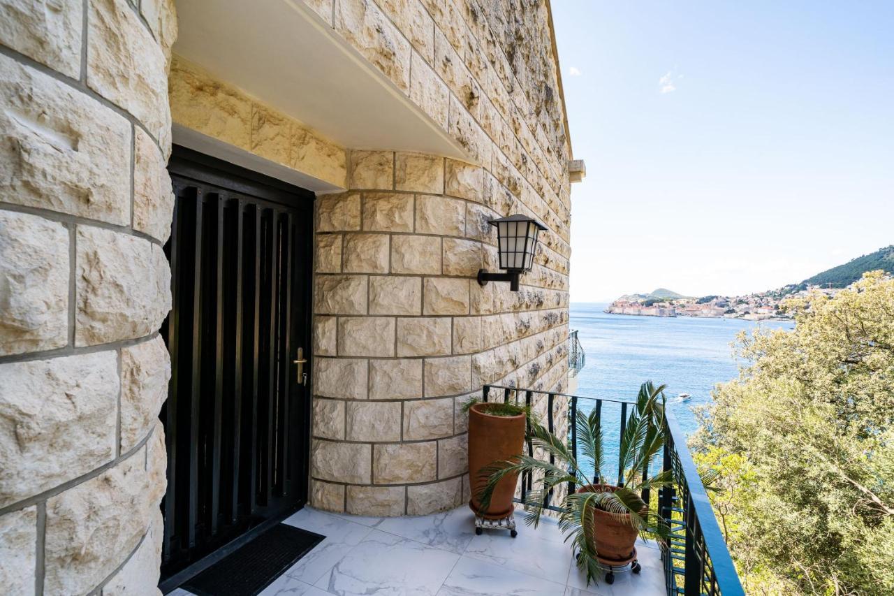 Beach House Sveti Jakov 1 Dubrovnik Exterior foto