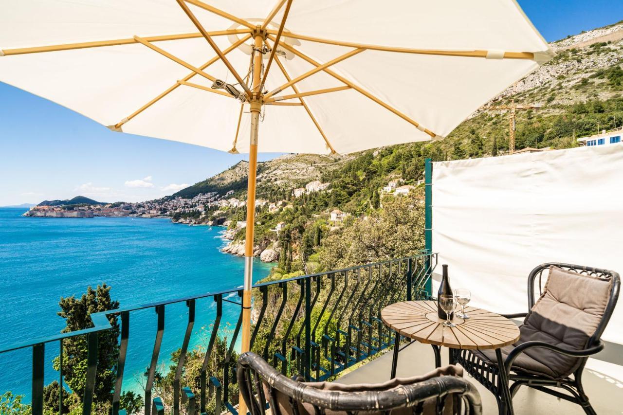 Beach House Sveti Jakov 1 Dubrovnik Exterior foto