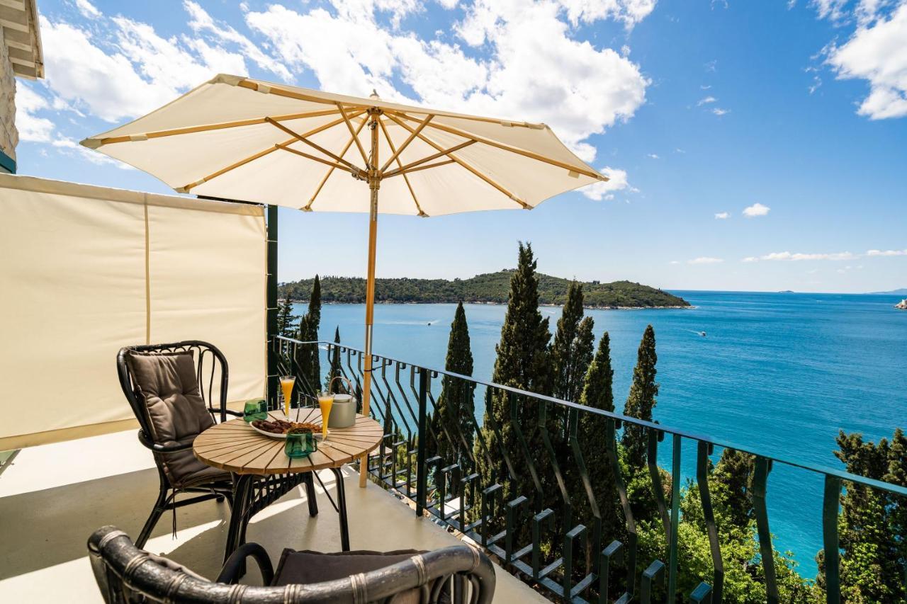 Beach House Sveti Jakov 1 Dubrovnik Exterior foto