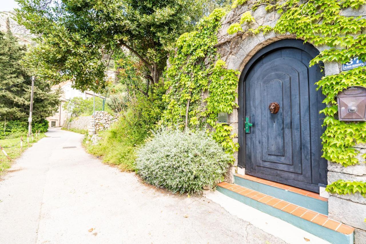 Beach House Sveti Jakov 1 Dubrovnik Exterior foto