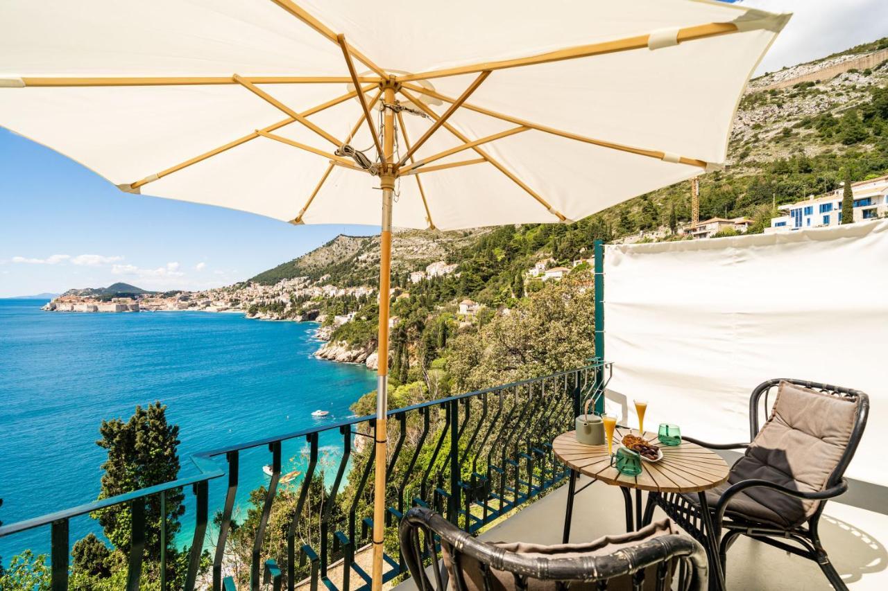 Beach House Sveti Jakov 1 Dubrovnik Exterior foto