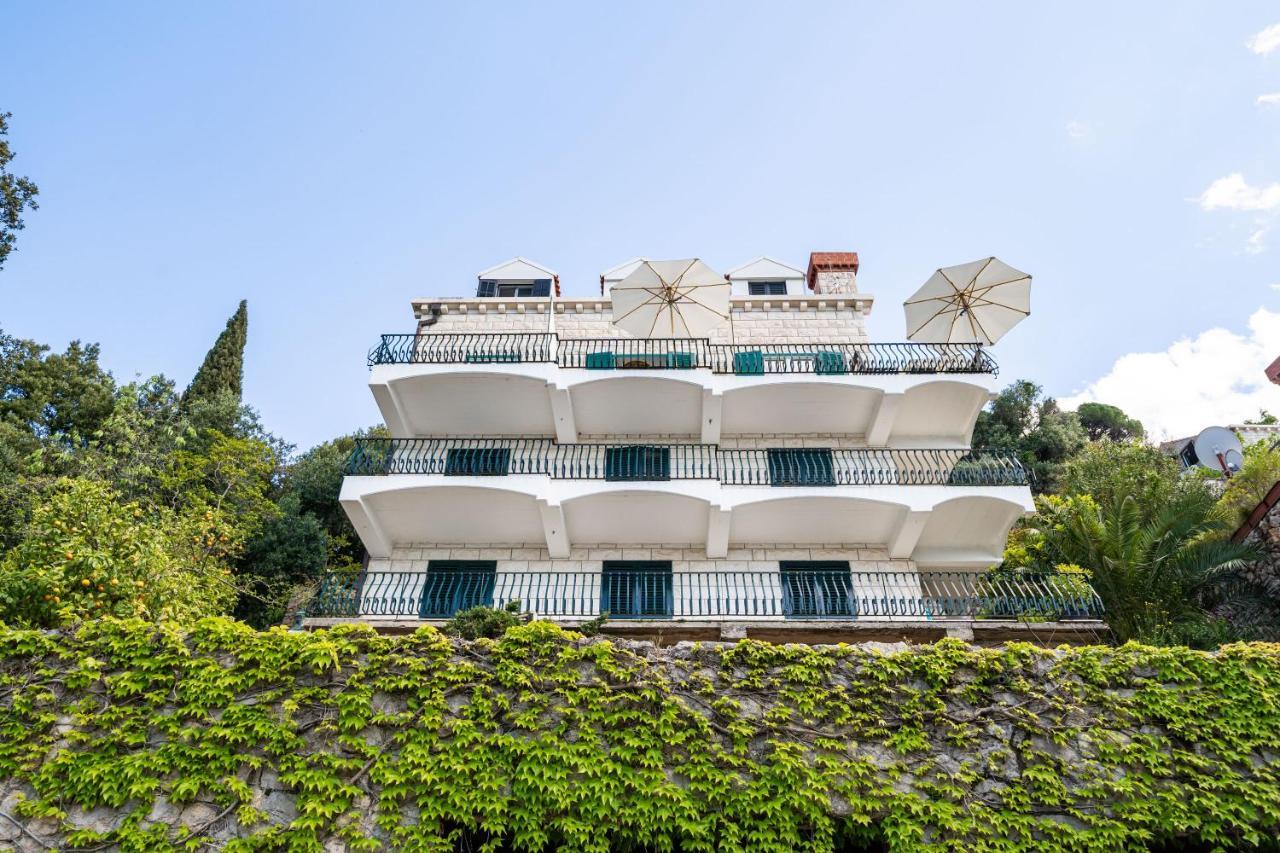 Beach House Sveti Jakov 1 Dubrovnik Exterior foto